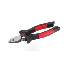 Кабелеріз CIMCO DUOCUT для Cu-Al кабелів до 10мм, 1 шт (арт. 120108)