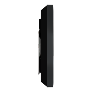 KNX SpaceLogic Розумний дисплей Touch IP 7 дюймів, чорний