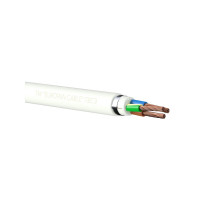 Провід ПВСЕ 5х0,75 EUROPAN CABLE