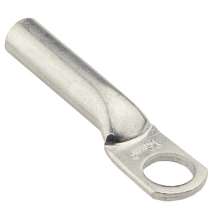 Наконечники без ізоляції мідні луджені DТ(G)-16-10