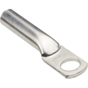 Наконечники без ізоляції мідні луджені DТ(G)-25-10