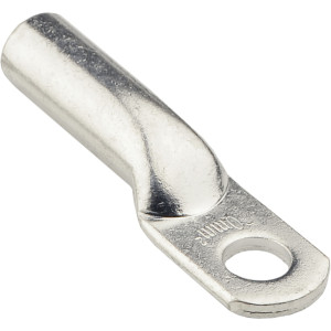 Наконечники без ізоляції мідні луджені DТ(G)-70-12