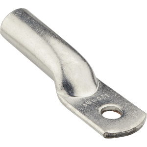 Наконечники без ізоляції мідні луджені DТ(G)-120-10