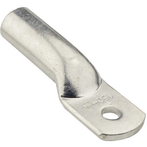 Наконечники без ізоляції мідні луджені DТ(G)-150-10