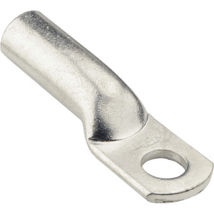 Наконечники без ізоляції мідні луджені DТ(G)-150-16