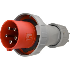Вилка переносна серії UCombi  5P 125А IP 67