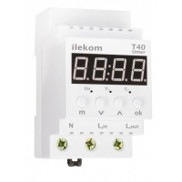 Таймер Т-40 Ilekom (40А)