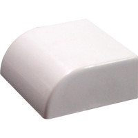 Заглушка e.trunking.terminal.stand.40.16 для короба 40х16мм