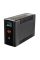 Джерело безперебійного живлення (ДБЖ) LP UL1250VA 4 Pro (720 Вт)