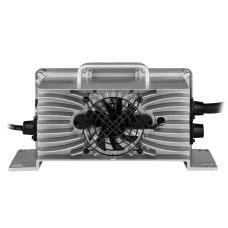 Зарядний пристрій для акумуляторів LiFePO4 12V (14,6V)-40A waterproof