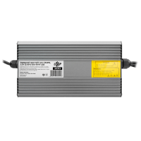 Зарядний пристрій для акумуляторів LiFePO4 3.2V (3.65V)-20A-64W-LED