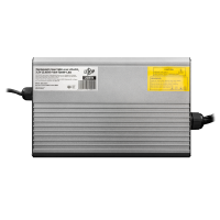 Зарядний пристрій для акумуляторів LiFePO4 3.2V (3.65V)-40A-128W-LED
