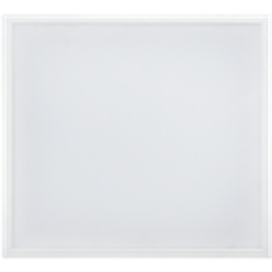 Панель світлодіодна 595х595х27мм 40Вт, 6210К опал матовий