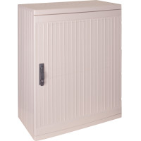 Корпус удароміцний з ASA-пластика e.plbox.750.1000.300.blank, 750х1000х300мм, IP65