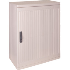 Корпус удароміцний з ASA-пластика e.plbox.750.1000.300.blank, 750х1000х300мм, IP65