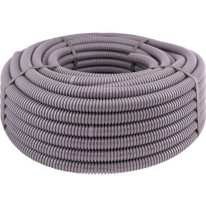 Труба гофрована важка (750Н) e.g.tube.pro.11.16 (25м)