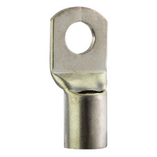 Наконечники без ізоляції мідні луджені SC-2,5-5 (1шт.)