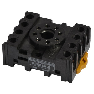 Колодка під реле МК2P PF083A-E