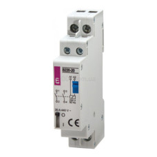 Контактор імпульсний RВS 232-20 230V AC (32A, 2NO)