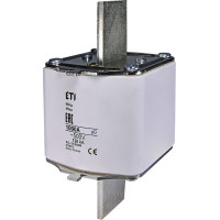 Запобіжник NH-4a/gG 1000A 500V (для тримачів HVL)