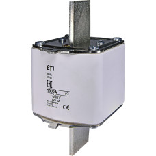 Запобіжник NH-4a/gG 1000A 500V (для тримачів HVL)