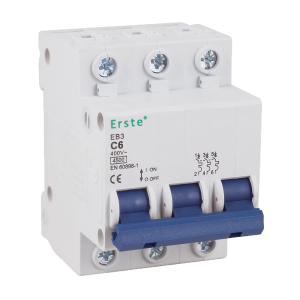 Автоматичний вимикач 3Р 32А 4,5кА