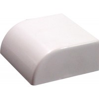 Заглушка e.trunking.terminal.stand.100.40 для короба 100х40мм