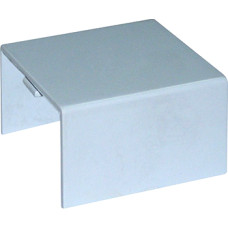 З'єднувач e.trunking.channel.stand.60.40 для короба 60х40мм