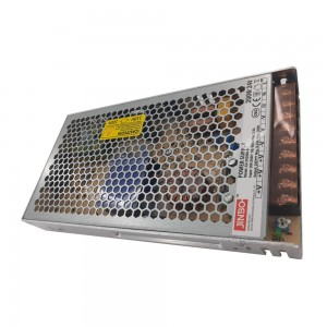 Джерело живлення JLV-24200K-D
