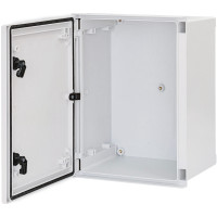 Шафа поліестерова EPC 40-30-20 IP66 (2зам., В400xШ300xГ200)