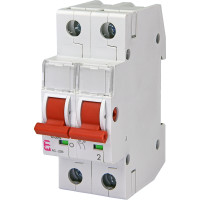 Вимикач навантаження SV 263 2р 63A