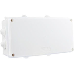 Розподільча  коробка серії UAtmo 200*100*70 (упак.8шт)