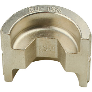Матриця 400C 120 кв.мм