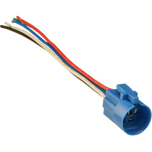 Розєм до кнопки серії TYJ 19 (5-pin)