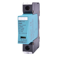 ПЗІП e.PO I 1 e 280V/7kA клас I+II+III, 1 полюс