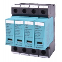 ПЗІП e.PO I 4 e 280V/7kA клас I+II+III, 4 полюси