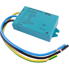 ПЗІП e.PO II LED 230V/30kA клас II+III, 1 полюс + N-PE, для LED освітлення