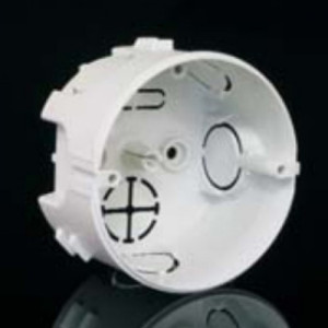 Коробка універсальна KU 68-1901_KAR(73,5 x43mm) Kopos.