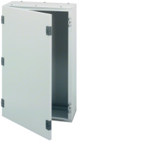 Шафа металева ORION Plus, IP65, непрозорі двері, 650X500X250мм