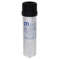 Конденсаторна батарея LPC 1,5kVAr (400V)