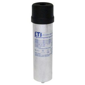 Конденсаторна батарея LPC 1,5kVAr (400V)