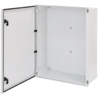 Шафа поліестерова EPC 60-50-23 IP66 (2зам., В600xШ500xГ230)