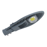 Світильник світлодіодний консольний e.LED.Street.30.6500, 30Вт, 6500К, 3000Лм