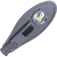 Світильник світлодіодний консольний e.LED.Street.50.6500, 50Вт, 6500К, 5000Лм
