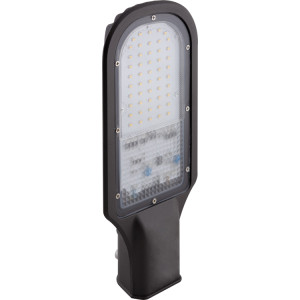 Світильник світлодіодний консольний e.LED.street.eco.30.4500, 30Вт, 4500К, IP66