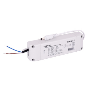Драйвер що регулюється для світлодіодной панелі e.LED.Panel.PRO.Driver.36.Dim0-10V