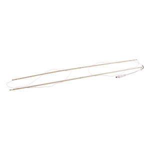 Світлодіодні стрічки (2) з коннектором для панелі e.Stripe.kit.LED PANEL.600.36.4500, 36Вт, 4500К