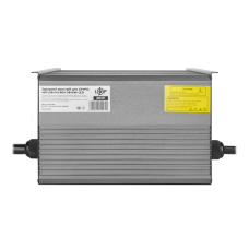 Зарядний пристрій для акумуляторів LiFePO4 48V (58.4V)-8A-384W