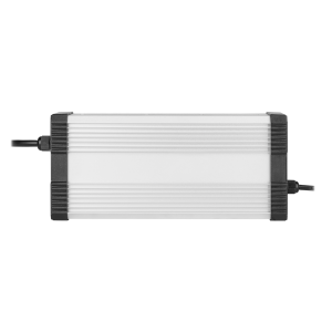 Зарядний пристрій для акумуляторів LiFePO4 72V (87.6V)-10A-720W