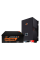 Комплект резервного живлення LP (LogicPower) ДБЖ + літієва (LiFePO4) батарея (UPS 3600VA + АКБ LiFePO4 2560W)